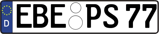 EBE-PS77