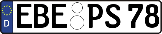 EBE-PS78