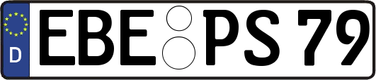 EBE-PS79
