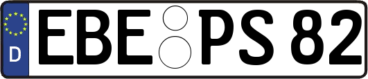EBE-PS82