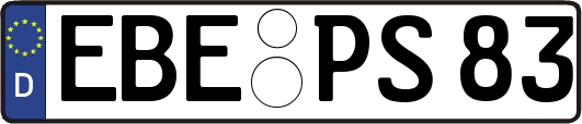 EBE-PS83