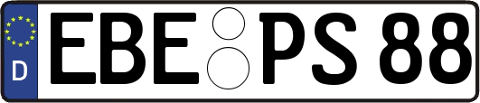 EBE-PS88