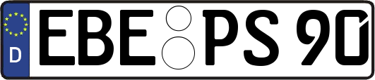 EBE-PS90