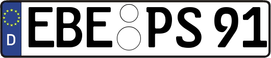 EBE-PS91