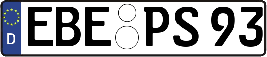 EBE-PS93
