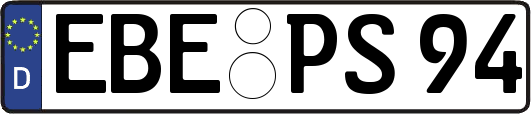 EBE-PS94