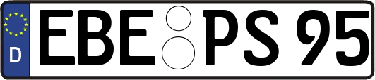 EBE-PS95