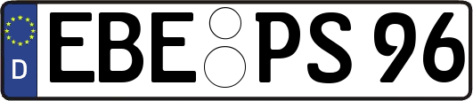 EBE-PS96