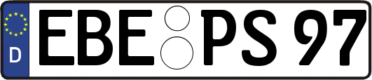 EBE-PS97