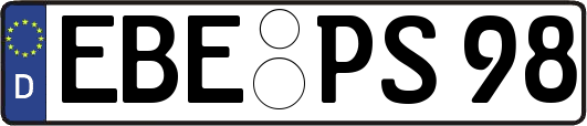 EBE-PS98