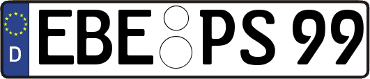 EBE-PS99