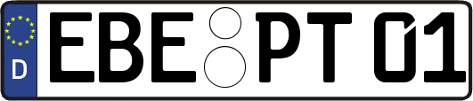 EBE-PT01