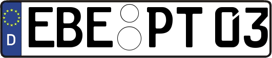 EBE-PT03