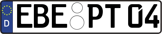 EBE-PT04
