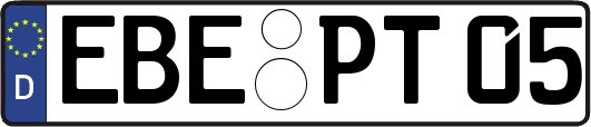EBE-PT05