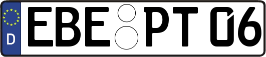 EBE-PT06