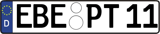 EBE-PT11