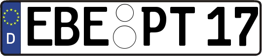 EBE-PT17
