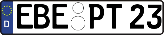 EBE-PT23