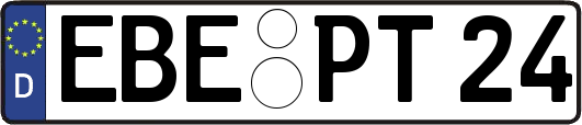 EBE-PT24