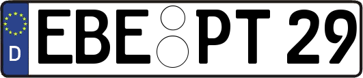EBE-PT29