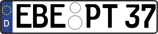 EBE-PT37