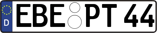 EBE-PT44