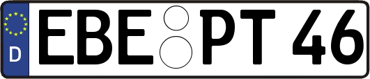 EBE-PT46