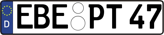 EBE-PT47