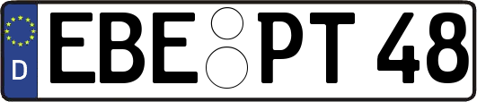 EBE-PT48