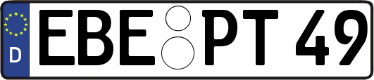 EBE-PT49