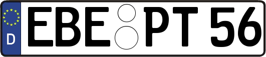 EBE-PT56