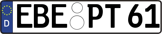 EBE-PT61