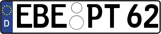 EBE-PT62