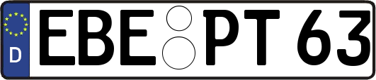 EBE-PT63