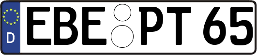 EBE-PT65