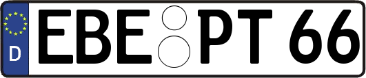EBE-PT66