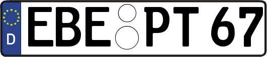 EBE-PT67