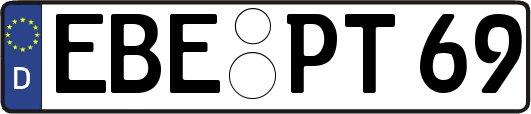 EBE-PT69