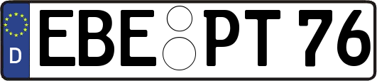 EBE-PT76