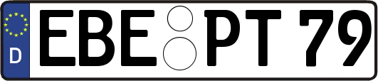 EBE-PT79