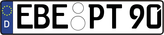EBE-PT90