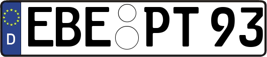 EBE-PT93