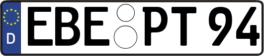 EBE-PT94