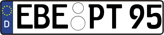 EBE-PT95