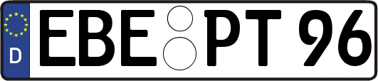 EBE-PT96
