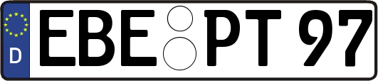 EBE-PT97
