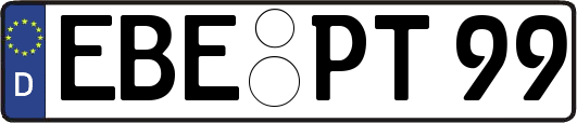 EBE-PT99