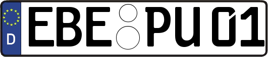 EBE-PU01