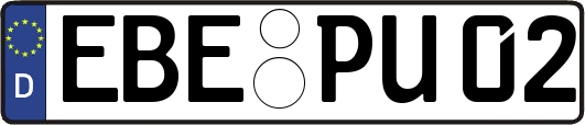 EBE-PU02